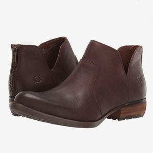 Børn "Kerri" style ankle boots